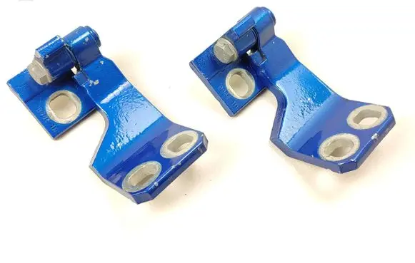 Alfa Romeo Tonale Rear door hinge set B9861H
