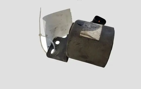 Hyundai Trajet Alarm system siren