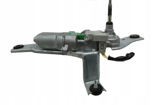 Nissan Note (E11) Rear window wiper motor 