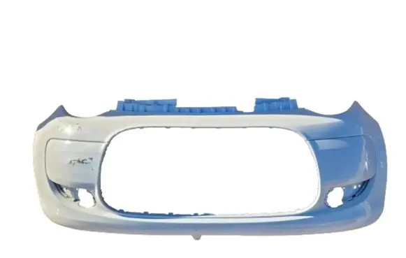 Volkswagen Polo V 6R Front bumper 52119-0H100