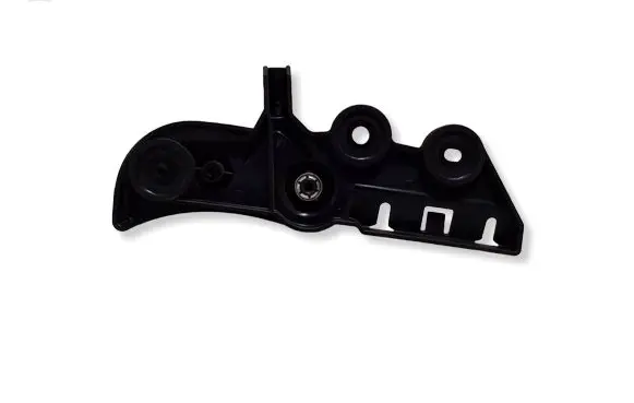 BMW 1 F20 F21 Engine bonnet (hood) release handle 7221913