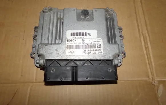 Engine control unit/module