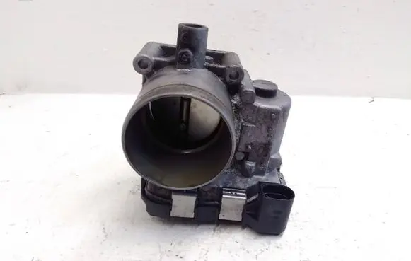 Audi A4 S4 B9 Throttle valve 03F133062C