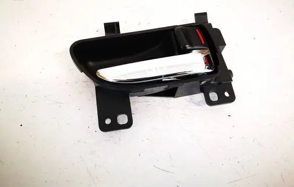 Subaru Legacy Rear door interior handle
