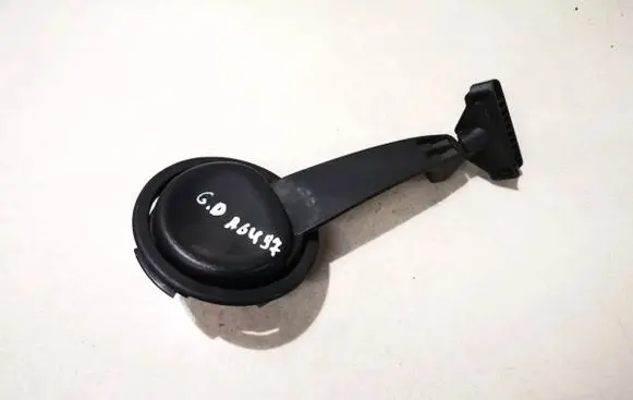 Audi A4 S4 B5 8D Other interior part 8d0857728