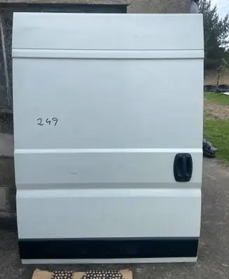 Peugeot Boxer Side sliding door 