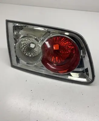 Mazda 6 Tailgate rear/tail lights 22661974