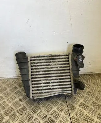 Seat Ibiza III (6L) Intercooler radiator