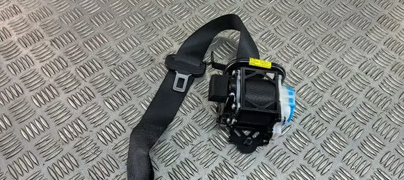 Toyota C-HR I Rear seatbelt 73360F4010