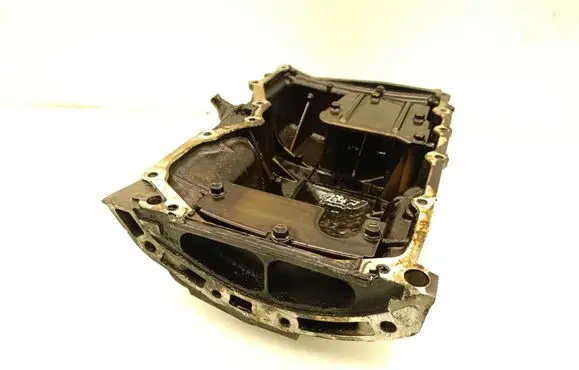 Mazda CX-7 Oil sump S5209