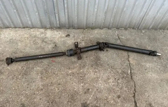 Mitsubishi Outlander Drive shaft (set) 