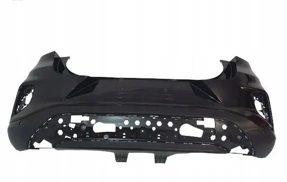 Ford Puma Rear bumper L1TB17906A1