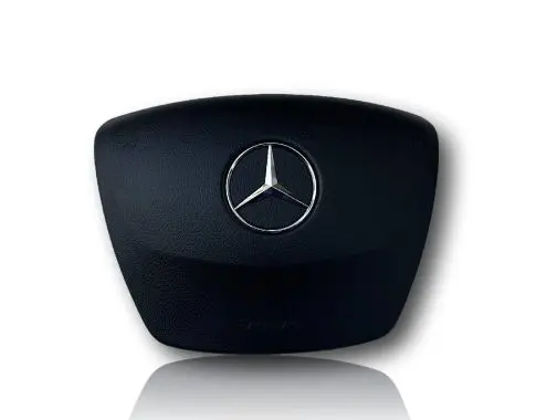 Mercedes-Benz Citan W415 Steering wheel airbag
