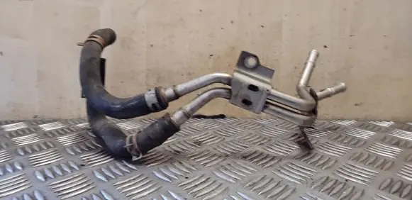 Nissan X-Trail T31 Engine coolant pipe/hose