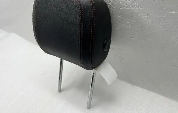Jaguar XE Front seat headrest 