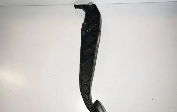Clutch pedal
