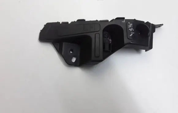 Opel Mokka Front bumper mounting bracket 95245366