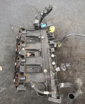 Alfa Romeo Mito Intake manifold 00552259180