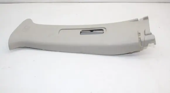 Nissan X-Trail T32 (B) pillar trim (bottom) 769144CE0A