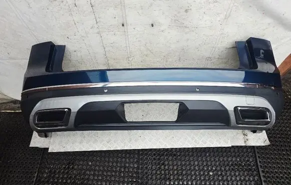 Volkswagen Atlas Rear bumper 3CN807521C 3CN807421 3CN507441