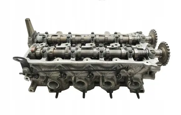 KIA Sportage Engine head 