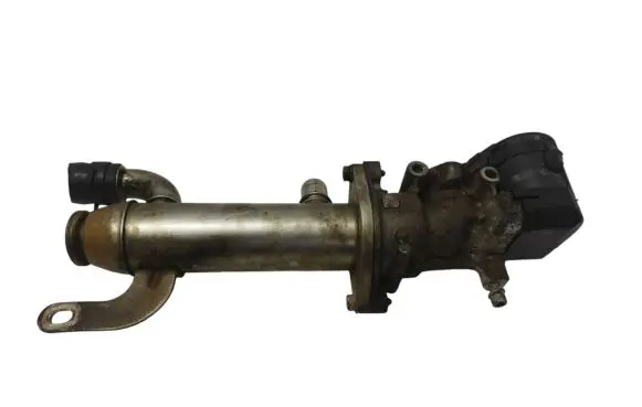 Peugeot Expert EGR valve cooler 9645689780 22463R