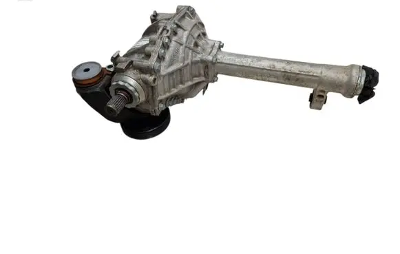 Land Rover Range Rover Sport L494 Front differential MK623017BA 70173568785