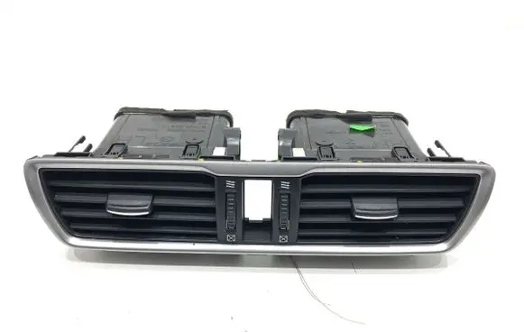 Mazda 3 II Dashboard side air vent grill/cover trim BPM66491X