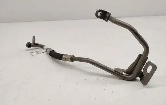Mercedes-Benz A W177 Turbo turbocharger oiling pipe/hose 151921411R