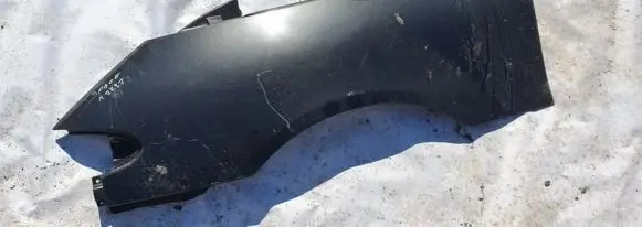 Renault Espace III Fender