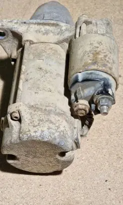 Subaru Outback Starter motor TN4280004790 23300AA59A