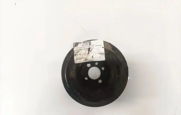 Volkswagen PASSAT B5 Crankshaft pulley