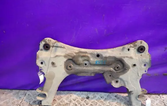 Renault Kangoo II Front subframe