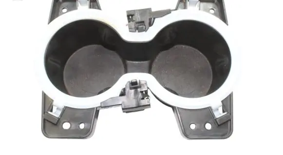 Jeep Cherokee Cup holder 