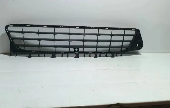 Opel Vectra C Front bumper lower grill 0551004542 900000C02