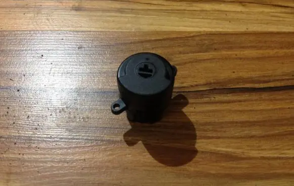 Nissan Almera N16 Ignition lock contact 
