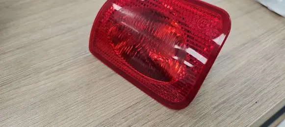 Renault Kangoo II Rear fog light 8200419906