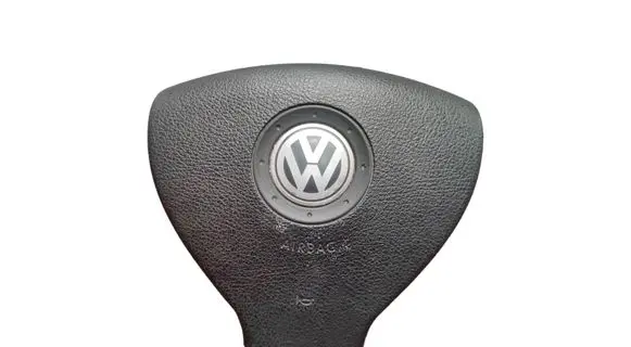 Volkswagen Caddy Steering wheel airbag 2K0880201E
