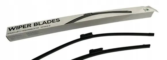 Skoda Octavia Mk3 (5E) Windshield/front glass wiper blade 5E1998001
