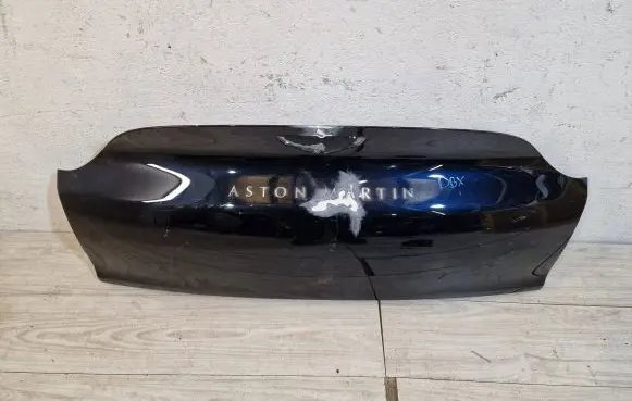 Aston Martin DBX Tailgate/trunk/boot lid MY83-C41602-AC