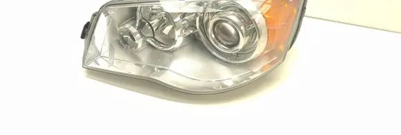 Headlight lense