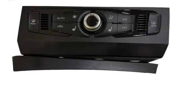 Audi Q5 SQ5 Climate control unit 8K1820043AT A2C92743700