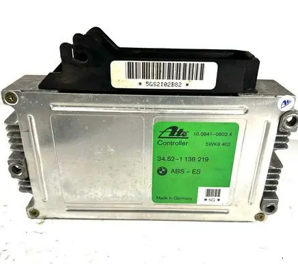 BMW 3 E36 ABS control unit/module 1138219 34521138219 1009410802