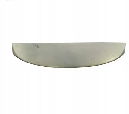 Toyota Avensis T250 Tailgate/trunk spoiler 7608505050
