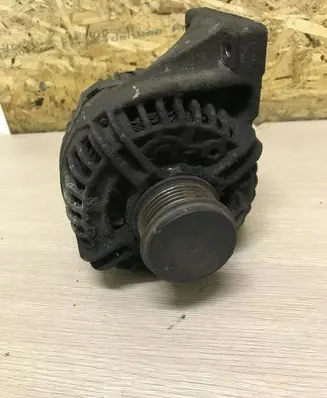 Volvo S80 Generator/alternator 9459092