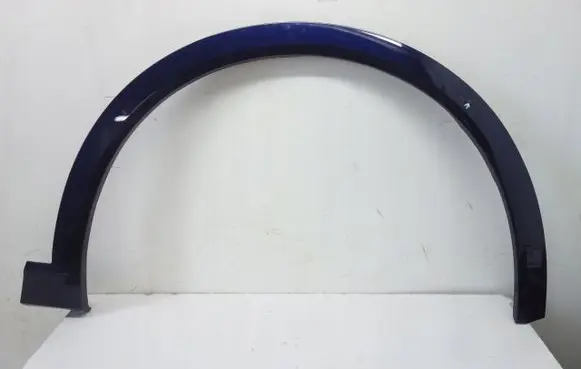 Audi e-tron Front arch trim 4KE853718A