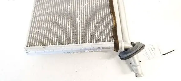Toyota Avensis T270 Heater blower radiator 