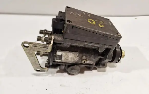 Opel Astra G Fuel injection high pressure pump 0470504002