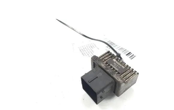Peugeot Bipper Other relay 9645668680