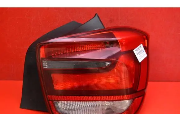 BMW 7 F01 F02 F03 F04 Rear/tail lights 90006569